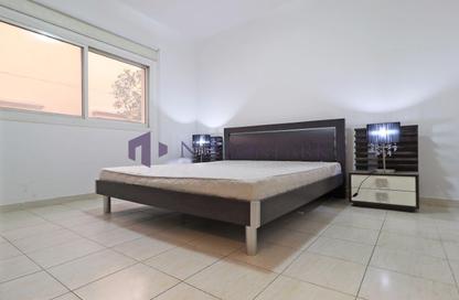 Villa - 3 Bedrooms - 3 Bathrooms for rent in Ain Khaled - Doha Villa - 3 Bedrooms - 3 Bathrooms for rent in Ain Khaled - Doha