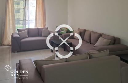 Apartment - 2 Bedrooms - 3 Bathrooms for sale in Piazza 1 - La Piazza - Fox Hills - Lusail