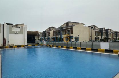 Compound - 3 Bedrooms - 4 Bathrooms for rent in Al Messila - Al Messila - Doha