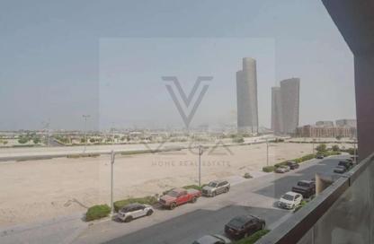 Apartment - 1 Bedroom - 2 Bathrooms for sale in D22 - Fox Hills - Lusail