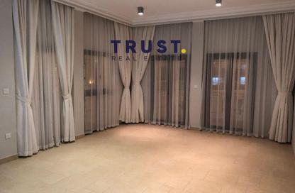 Apartment - 3 - 3 for rent in Qanat Quartier - The Pearl Island - Doha
