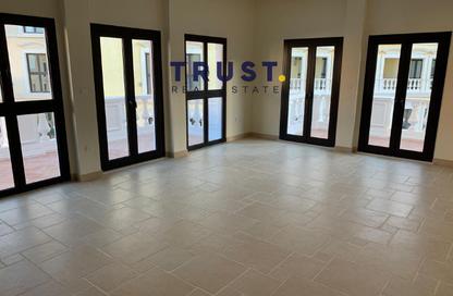 Apartment - 3 - 3 for rent in Qanat Quartier - The Pearl Island - Doha