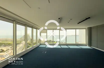 Office Space - Studio for rent in West Bay Tower - West Bay - West Bay - Doha Office Space - Studio for rent in West Bay Tower - West Bay - West Bay - Doha