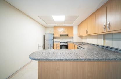 Apartment - 1 Bedroom - 2 Bathrooms for sale in Piazza 2 - La Piazza - Fox Hills - Lusail
