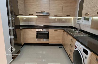 Apartment - 2 Bedrooms - 2 Bathrooms for rent in Al Sadd Road - Al Sadd - Doha
