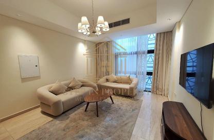 Apartment - 2 Bedrooms - 3 Bathrooms for rent in Giardino Gardens - Giardino Villas - The Pearl Island - Doha