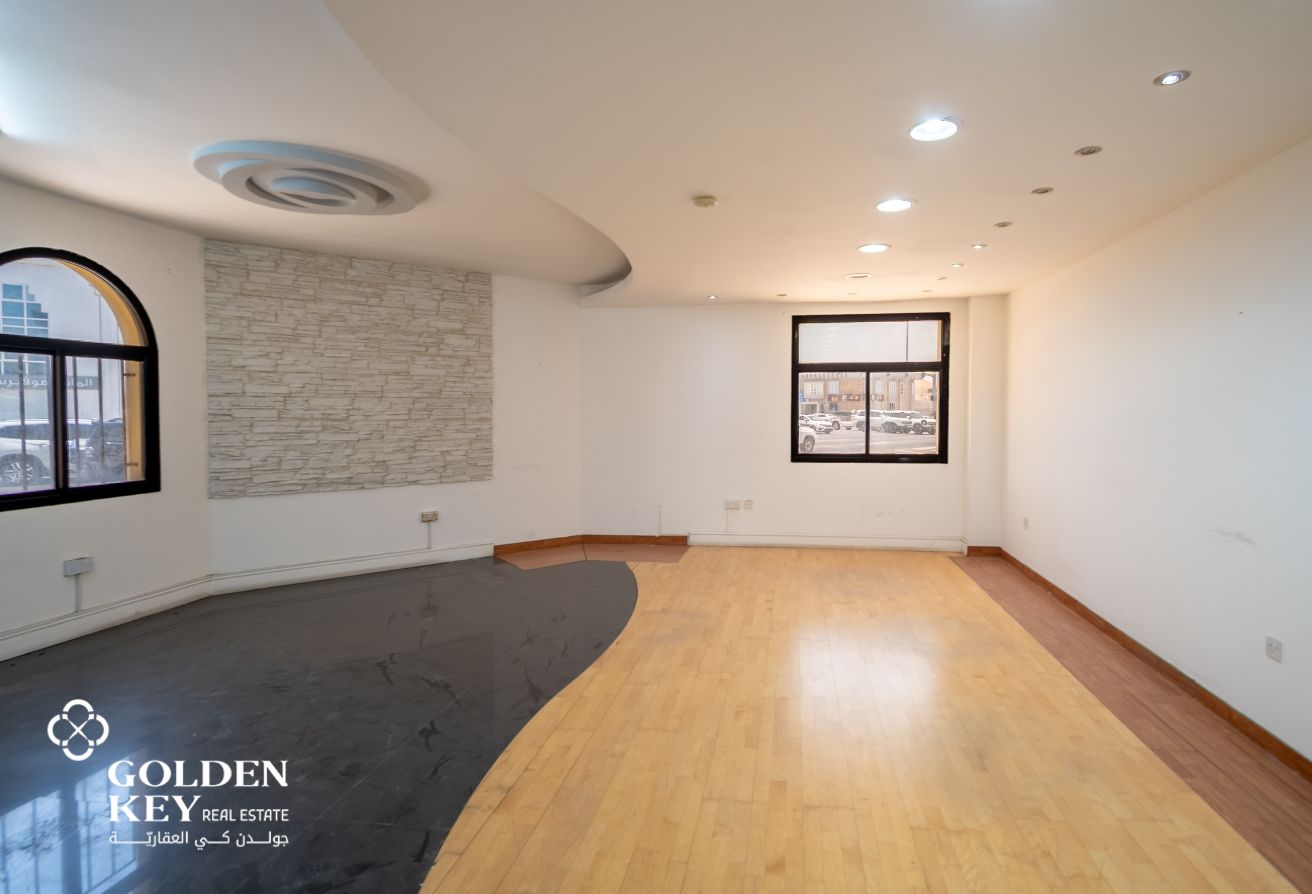 Spacious Layout | Ideal Office for Lease in C-RING