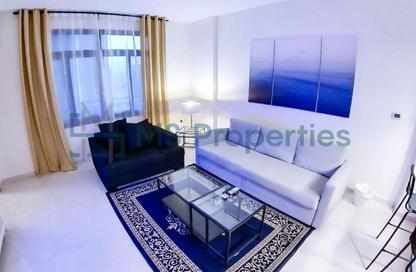 Apartment - 1 Bedroom - 2 Bathrooms for rent in Palermo - Fox Hills - Fox Hills - Lusail