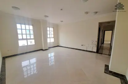 Apartment - 2 Bedrooms - 2 Bathrooms for rent in Muntazah 19 - Al Muntazah - Doha