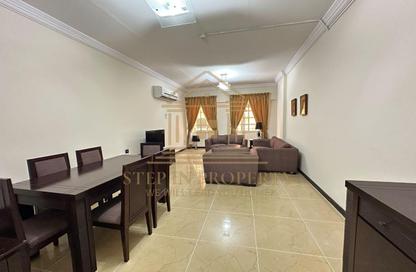 Apartment - 2 Bedrooms - 3 Bathrooms for rent in Regency Residence Al Sadd - Al Sadd - Doha Apartment - 2 Bedrooms - 3 Bathrooms for rent in Regency Residence Al Sadd - Al Sadd - Doha
