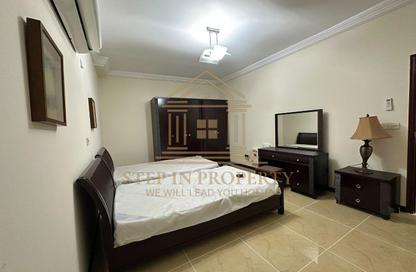Apartment - 2 Bedrooms - 3 Bathrooms for rent in Regency Residence Al Sadd - Al Sadd - Doha Apartment - 2 Bedrooms - 3 Bathrooms for rent in Regency Residence Al Sadd - Al Sadd - Doha