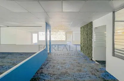 Office Space - Studio - 2 Bathrooms for rent in Al Sadd Road - Al Sadd - Doha