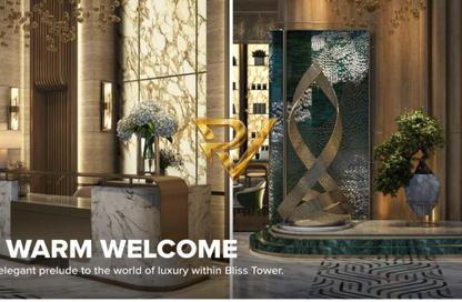 Apartment - 2 - 4 for sale in Seef Waterfront - Lusail City - Lusail
