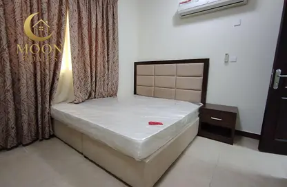 شقة - غرفة نوم - 1 حمام للايجار في أم غويلينا 4 - أم غويلينا - الدوحة
