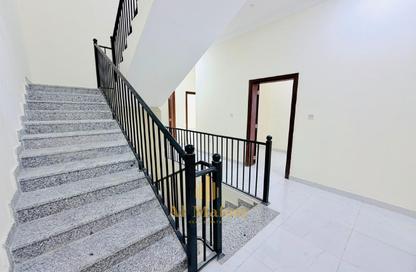Apartment - 3 Bedrooms - 2 Bathrooms for rent in Umm Qarn - Al Daayen
