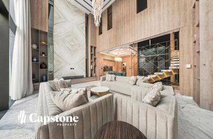 Villa - 5 - 7 for rent in Giardino Gardens - Giardino Villas - The Pearl Island - Doha