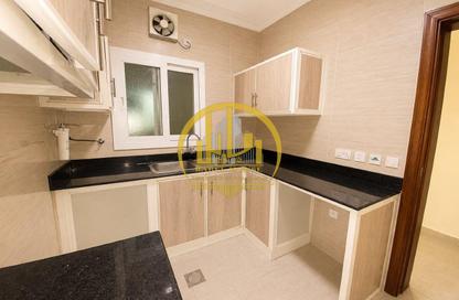 Apartment - 2 Bedrooms - 2 Bathrooms for rent in Fereej Kulaib - Doha