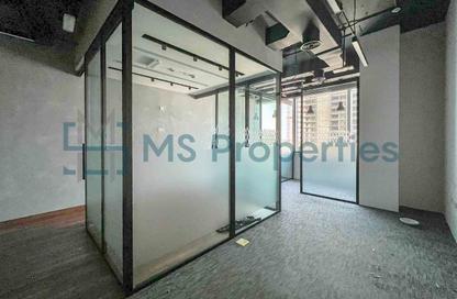 Office Space - Studio - 2 Bathrooms for rent in Lusail Marina Heights - Marina District - Lusail Office Space - Studio - 2 Bathrooms for rent in Lusail Marina Heights - Marina District - Lusail