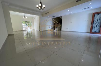 Villa - 4 - 5 for rent in Umm Al Seneem Street - Ain Khaled - Doha Villa - 4 - 5 for rent in Umm Al Seneem Street - Ain Khaled - Doha
