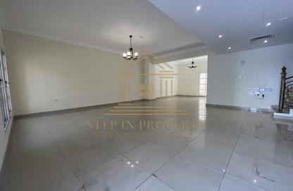 Villa - 4 - 5 for rent in Umm Al Seneem Street - Ain Khaled - Doha Villa - 4 - 5 for rent in Umm Al Seneem Street - Ain Khaled - Doha