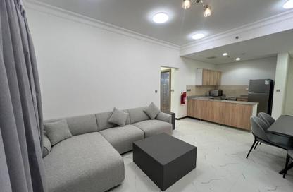 Apartment - 2 Bedrooms - 2 Bathrooms for rent in Al Sadd Road - Al Sadd - Doha Apartment - 2 Bedrooms - 2 Bathrooms for rent in Al Sadd Road - Al Sadd - Doha