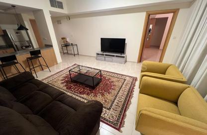 Apartment - 1 - 2 for rent in Regency Residence Fox Hills 1 - Lusail Apartment - 1 - 2 for rent in Regency Residence Fox Hills 1 - Lusail