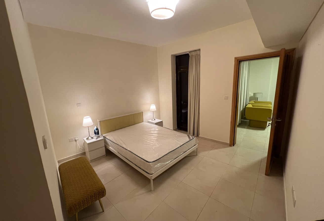 LIMITED TIME ! FURNISHED 1BHK+BALCONY 5500 INCL thumbnail 3
