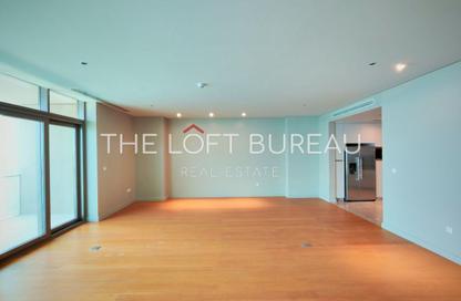 Apartment - 3 Bedrooms - 4 Bathrooms for sale in Seef Lusail Tower 1 - Seef Lusail - Lusail City - Lusail