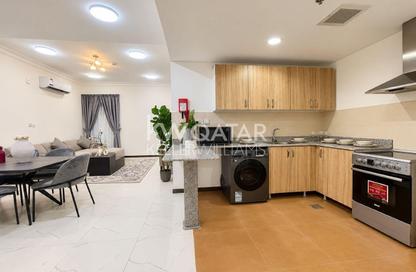Apartment - 2 - 2 for rent in Al Sadd Road - Al Sadd - Doha Apartment - 2 - 2 for rent in Al Sadd Road - Al Sadd - Doha