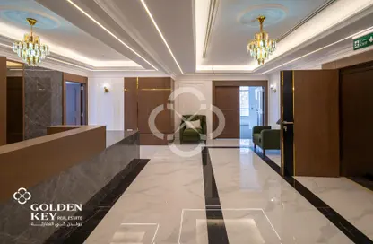 Office Space - Studio - 1 Bathroom for rent in FJ9 Residential Tower - Marina District - Lusail