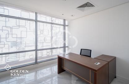 Office Space - Studio - 1 for rent in FJ9 Residential Tower - Marina District - Lusail Office Space - Studio - 1 for rent in FJ9 Residential Tower - Marina District - Lusail