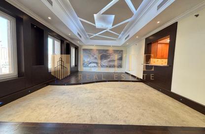 Apartment - 3 Bedrooms - 5 Bathrooms for rent in East Porto Drive - Porto Arabia - The Pearl Island - Doha