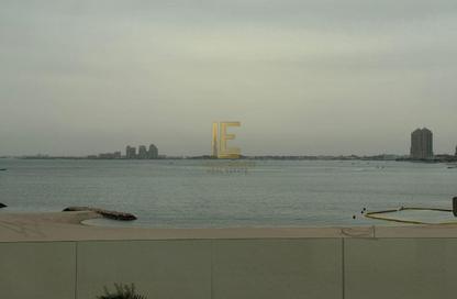 Apartment - 4 Bedrooms - 6 Bathrooms for sale in East Porto Drive - Porto Arabia - The Pearl Island - Doha