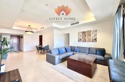 شقة - 2 - 2 للايجار في طريق بورتو الغربي - بورتو أرابيا - جزيرة اللؤلؤة - الدوحة شقة - 2 - 2 للايجار في طريق بورتو الغربي - بورتو أرابيا - جزيرة اللؤلؤة - الدوحة