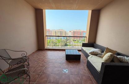 Apartment - Studio - 1 Bathroom for sale in West Porto Drive - Porto Arabia - The Pearl Island - Doha