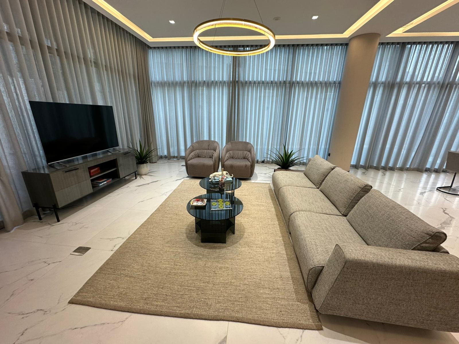 Luxury Villa | 3years PP | 7+ Beds | Ready to move thumbnail 9