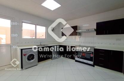 مجمع سكني - 4 - 4 للايجار في مريخ - المريخ - الدوحة مجمع سكني - 4 - 4 للايجار في مريخ - المريخ - الدوحة