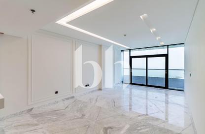 Apartment - 2 Bedrooms - 4 Bathrooms for sale in Lusail Marina Heights - Marina District - Lusail