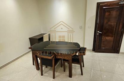 Apartment - 2 - 2 for rent in Al Sadd Road - Al Sadd - Doha