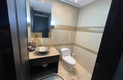 Apartment - 1 - 2 for rent in East Porto Drive - Porto Arabia - The Pearl Island - Doha Apartment - 1 - 2 for rent in East Porto Drive - Porto Arabia - The Pearl Island - Doha