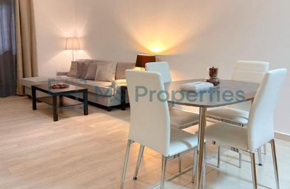 Apartment - 1 Bedroom - 2 Bathrooms for sale in Rome - Fox Hills - Fox Hills - Lusail Apartment - 1 Bedroom - 2 Bathrooms for sale in Rome - Fox Hills - Fox Hills - Lusail