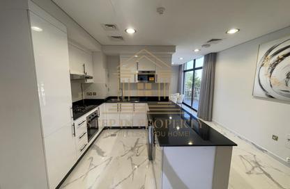 Apartment - 2 Bedrooms - 3 Bathrooms for rent in Residential D6 - Fox Hills South - Fox Hills - Lusail Apartment - 2 Bedrooms - 3 Bathrooms for rent in Residential D6 - Fox Hills South - Fox Hills - Lusail