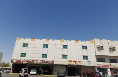 Shop - Studio - 1 Bathroom for rent in Muaither Area - Al Rayyan - Doha