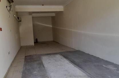 Shop - Studio - 1 Bathroom for rent in Muaither Area - Al Rayyan - Doha