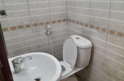 Shop - Studio - 1 Bathroom for rent in Muaither Area - Al Rayyan - Doha