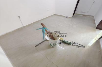 Apartment - Studio - 1 for rent in Al Dafna - Al Dafna - Doha Apartment - Studio - 1 for rent in Al Dafna - Al Dafna - Doha