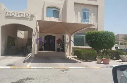 مجمع سكني - 4 غرف نوم - 4 حمامات للايجار في شارع الوعب - الوعب - الدوحة