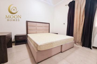 Apartment - 1 - 1 for rent in Umm Ghwailina Comm - Umm Ghuwalina - Umm Ghuwailina - Doha