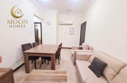 Apartment - 1 - 1 for rent in Umm Ghwailina Comm - Umm Ghuwalina - Umm Ghuwailina - Doha Apartment - 1 - 1 for rent in Umm Ghwailina Comm - Umm Ghuwalina - Umm Ghuwailina - Doha