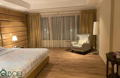 Apartment - 1 - 2 for sale in West Porto Drive - Porto Arabia - The Pearl Island - Doha